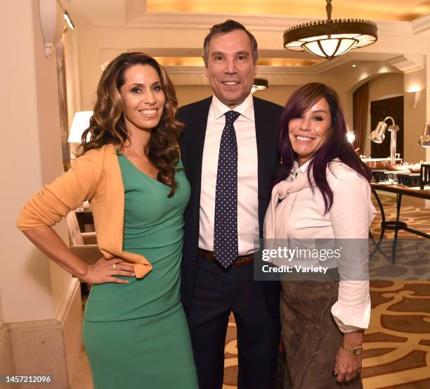 Melissa Rivers Photos Photos and Premium High Res Pictures - Getty Images