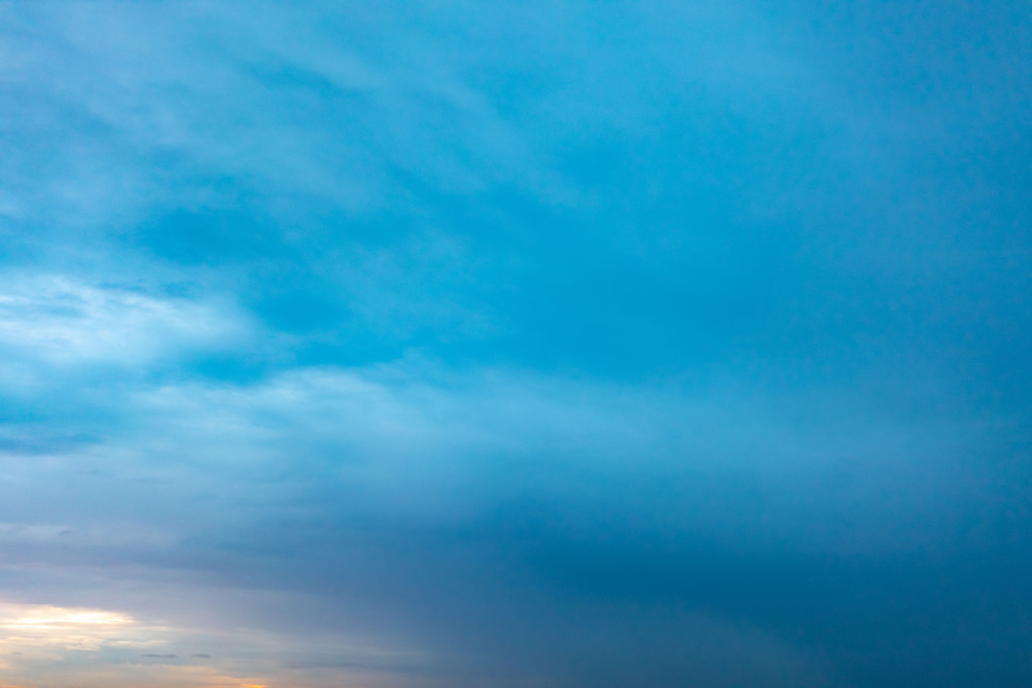 vaughan climate