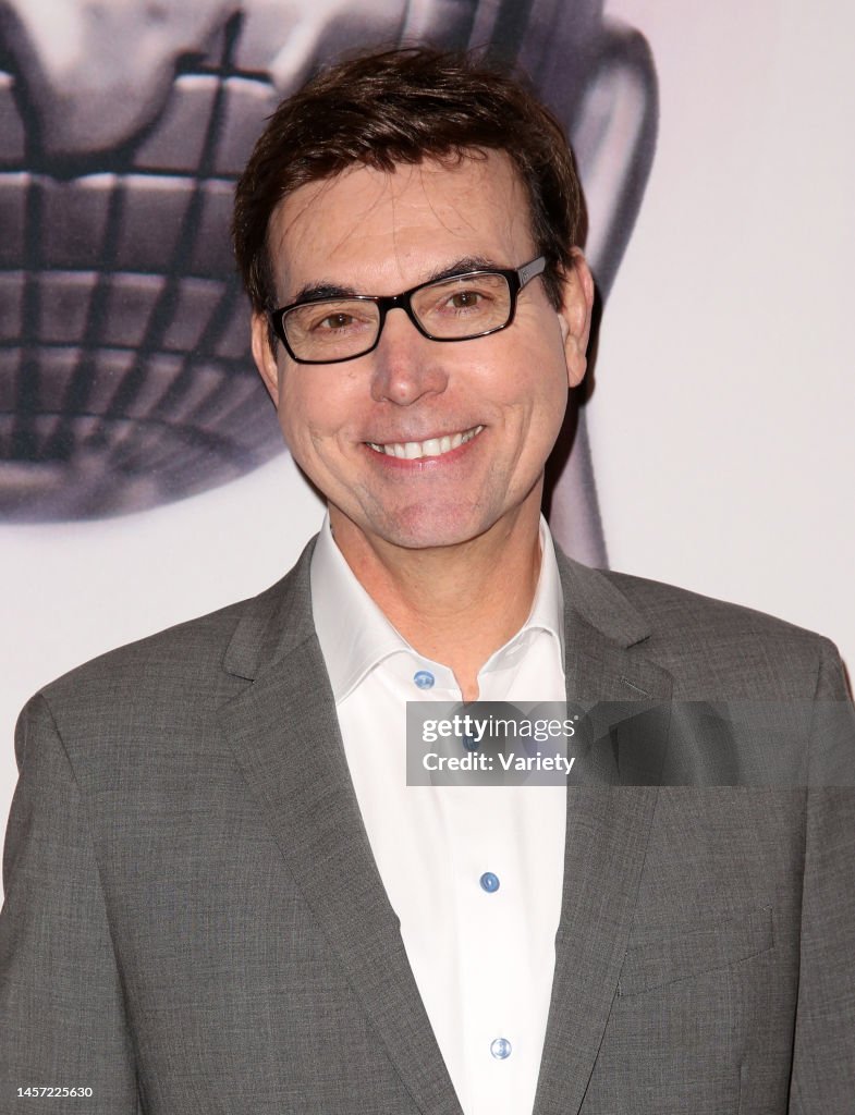 47th NAACP Image Awards Nominees' Luncheon, Los Angeles, America - 23 Jan 2016