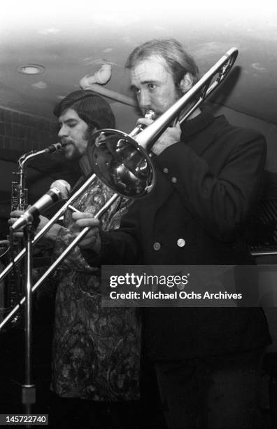 Dick Halligan Photos and Premium High Res Pictures Getty Images