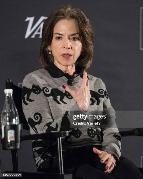 Gail Mutrux Photos et images de collection Getty Images