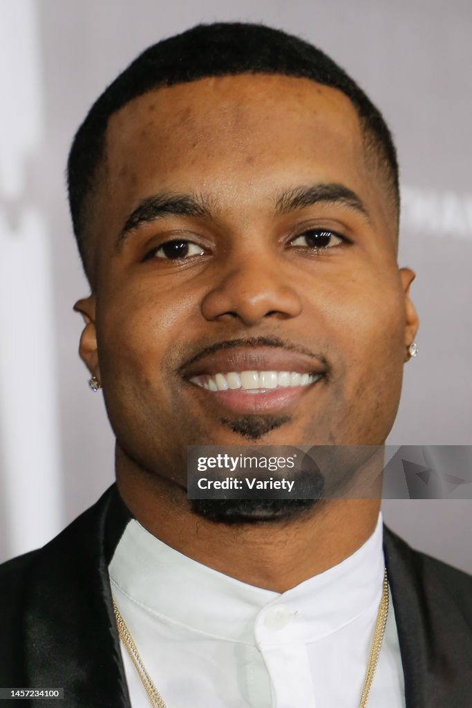 Sterling Brim, Steelo Brim News Photo - Getty Images