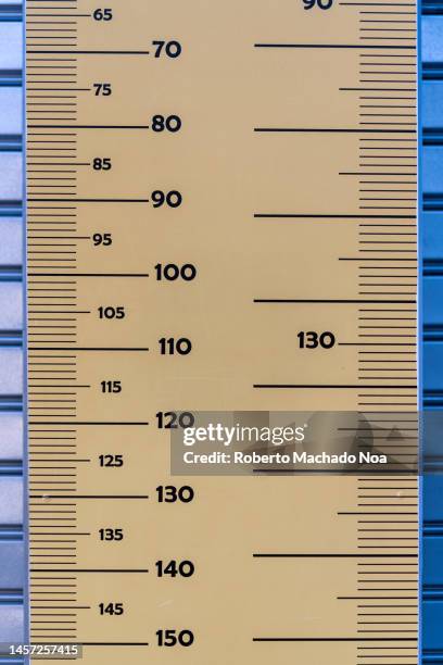 centimeter - meter unit of length stock pictures, royalty-free photos & images
