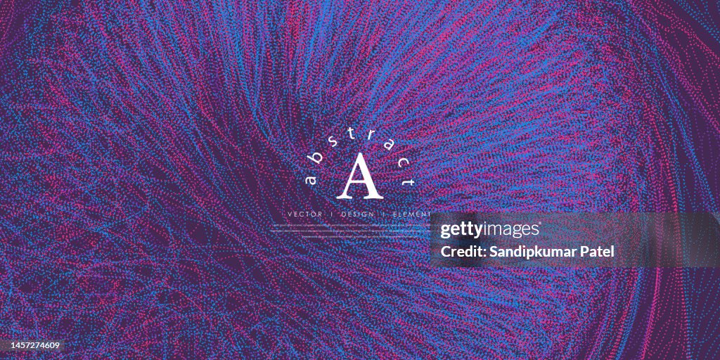 3d Ripple Backdrop 3d Wavy Background With Ripple Effect High-Res Vector Graphic - Getty ...