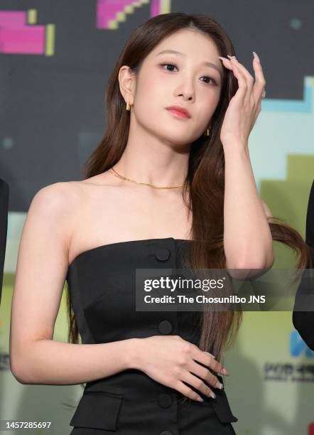 149 Lee Seo Yeon Photos and Premium High Res Pictures - Getty Images