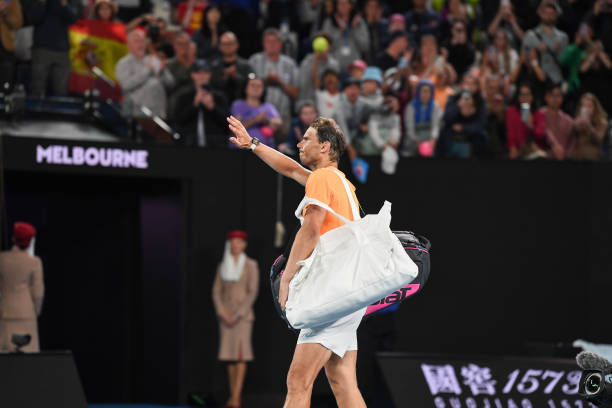 Emma Raducanu to focus on fitness after Australian Open exit ahead of busy 2023, Tennis News