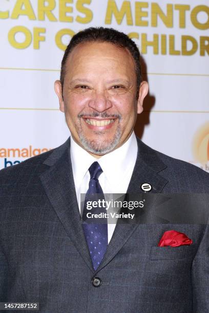 Morial Marc Morial Photos and Premium High Res Pictures - Getty Images