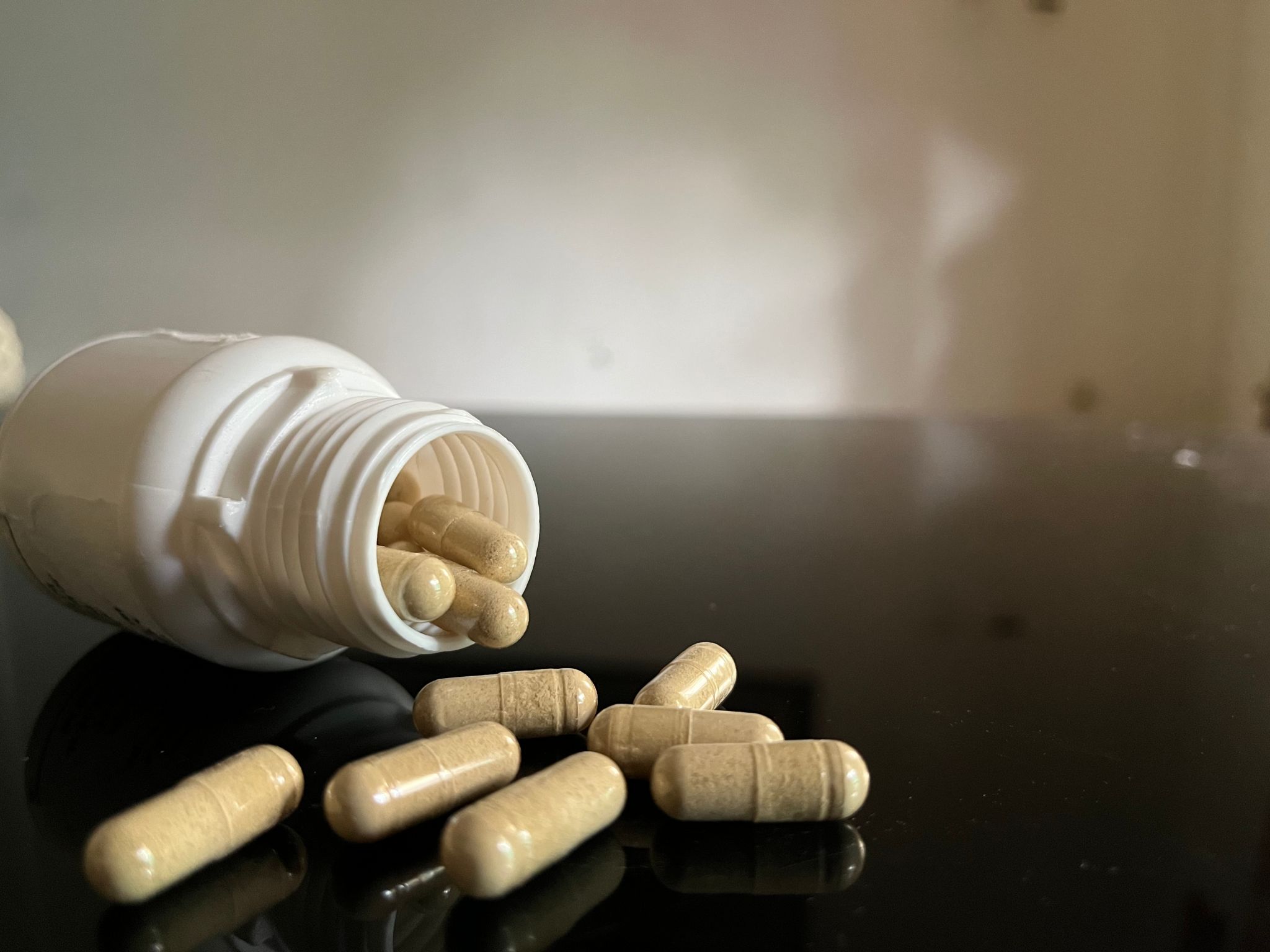 traditional drug testing