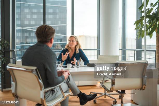 Executive Interview Stock 13,766 Executive Coach Stock Photos, High-Res Pictures, and Images ...
