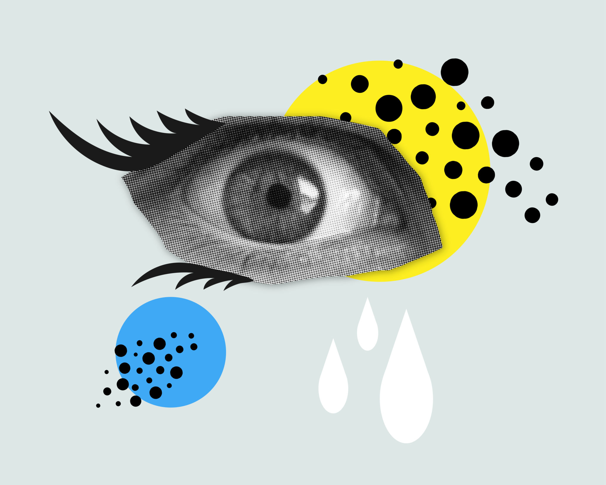 eye catching design