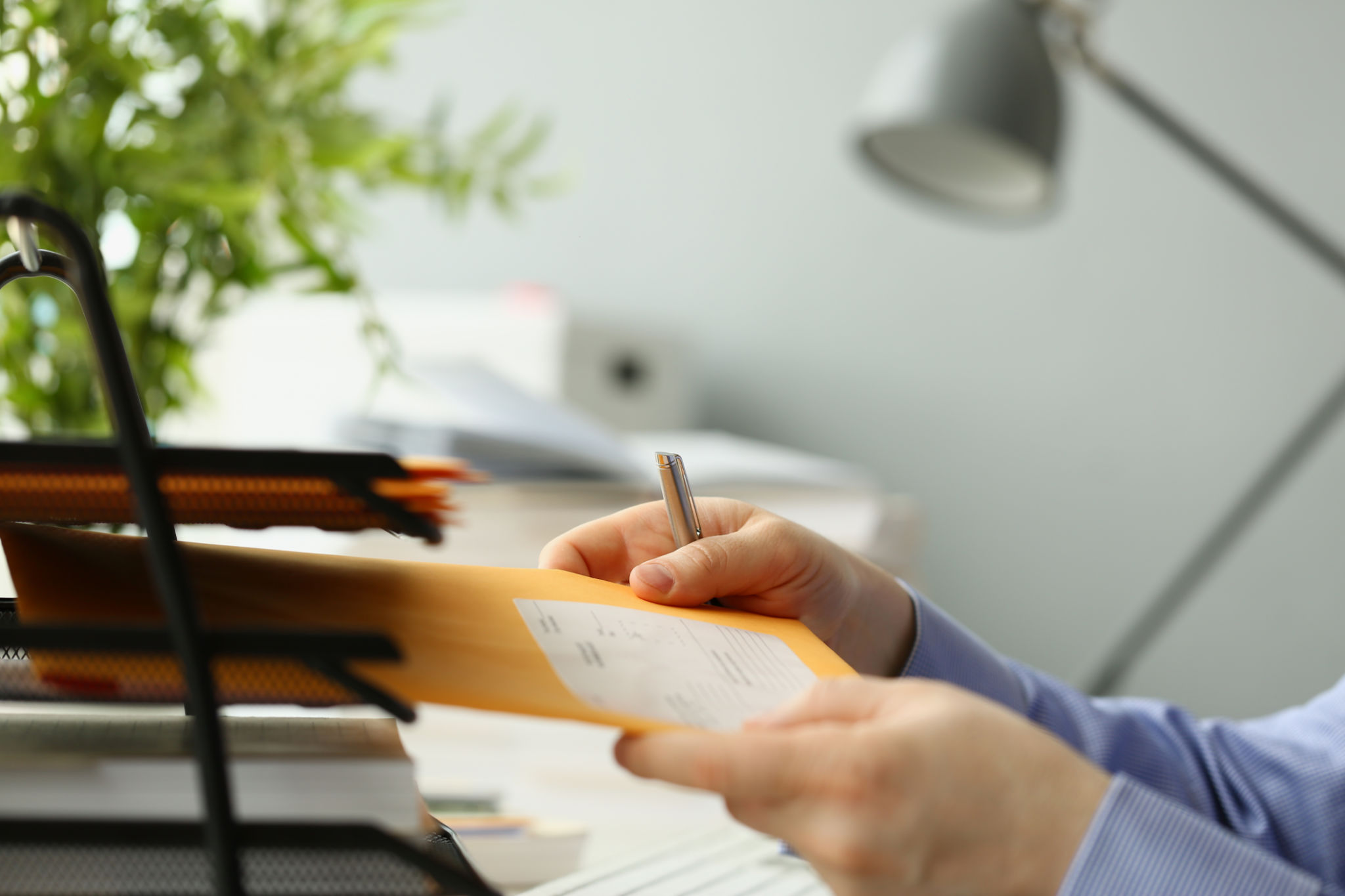 choosing beneficiaries