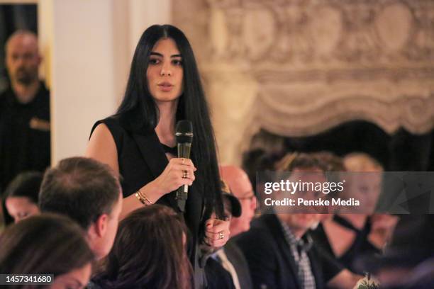 89 Shahrzad Rafati Stock Photos, High-Res Pictures, and Images - Getty ...