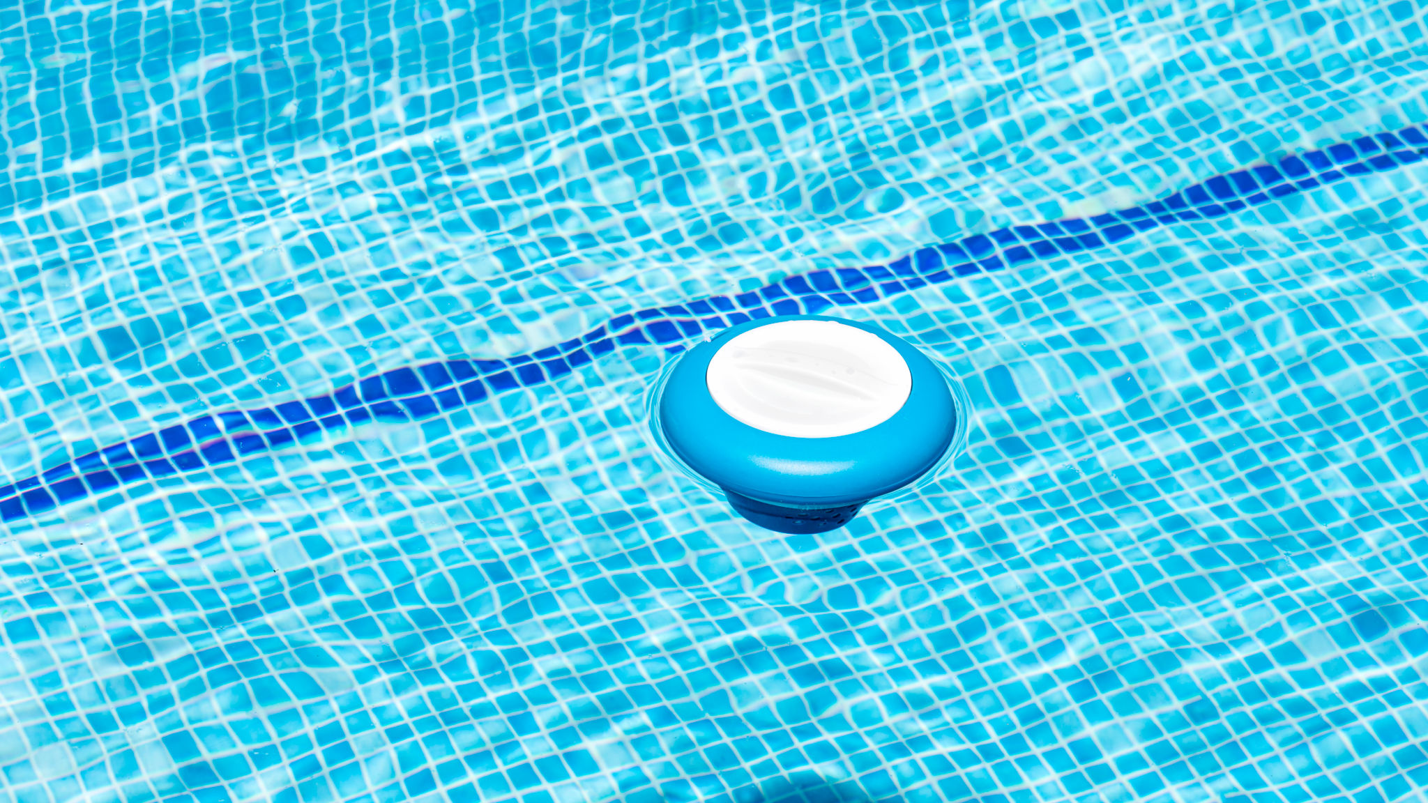 seasonal pool care
