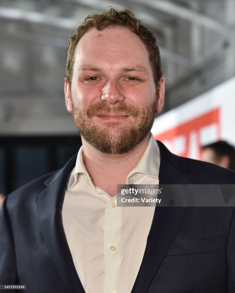 UK Film is GREAT Reception, Los Angeles, America - 26 Feb 2016