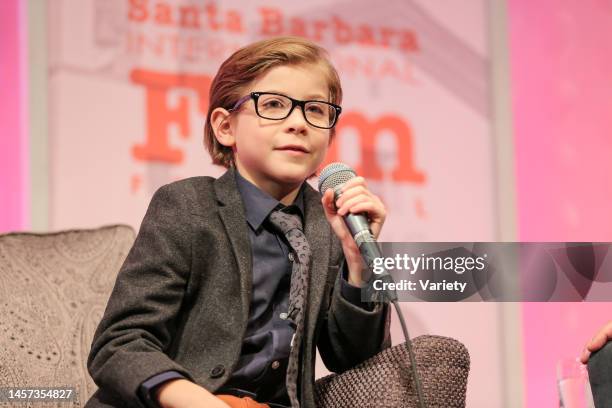 Jacob Tremblay