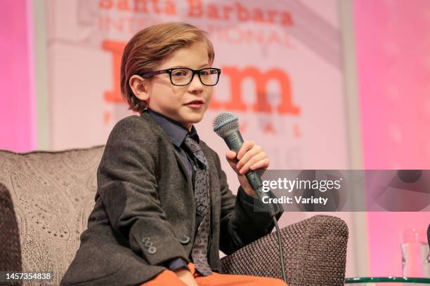 Jacob Tremblay