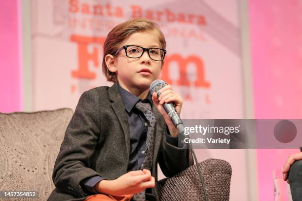 Jacob Tremblay