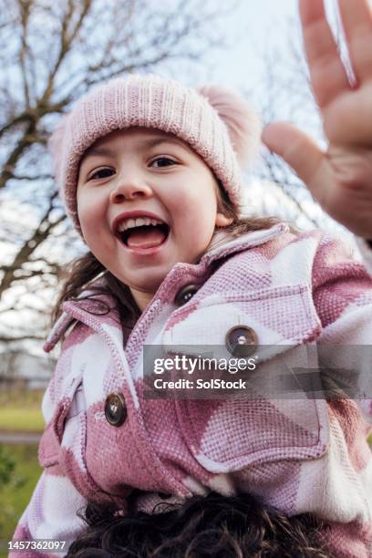 high five to me - i love you frase inglese foto e immagini stock