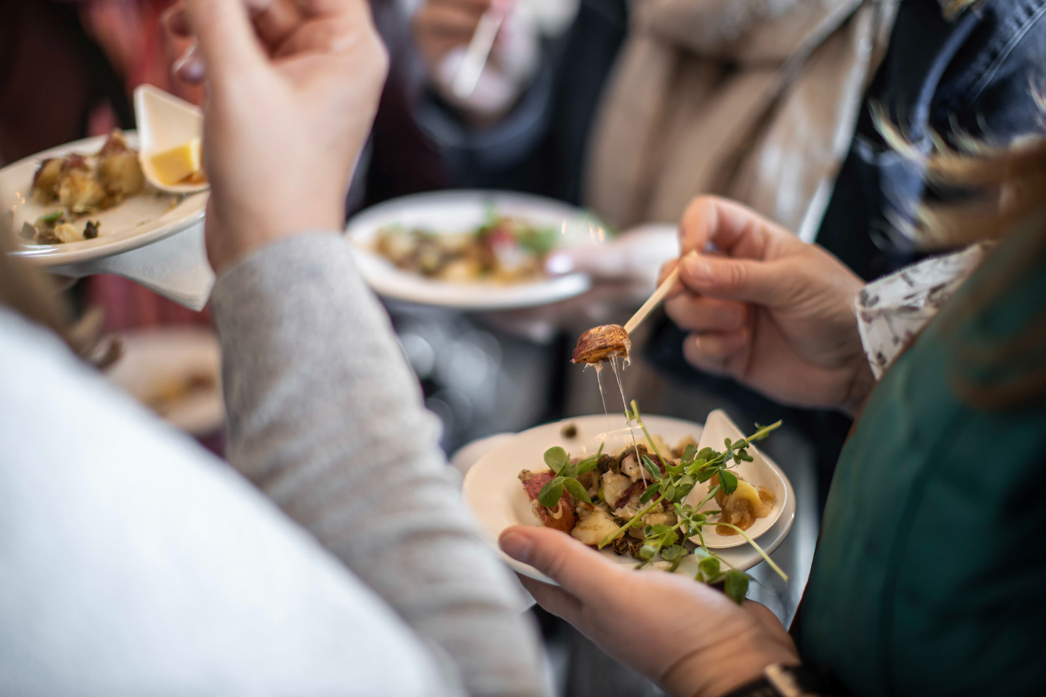 food festival