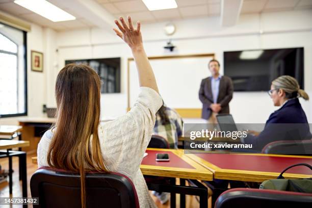 Retraining Class Work Retraining Photos and Premium High Res Pictures - Getty Images