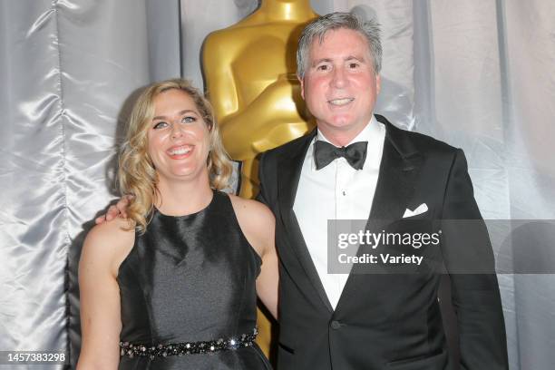 Hillary Cook Spyros Kouras Stock-Fotos und Bilder - Getty Images