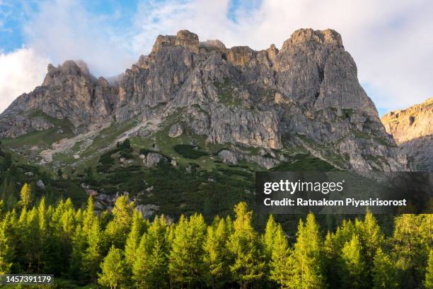 High Rocks Italy High Rock Canyon Hills Photos and Premium High Res Pictures - Getty Images