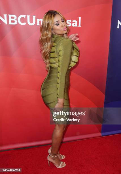Samoya Reece Somaya Reece Photos and Premium High Res Pictures - Getty Images