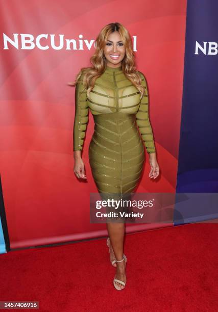 Samoya Reece Somaya Reece Photos and Premium High Res Pictures - Getty Images