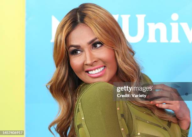 Somaya Reece Somaya Reece Photos and Premium High Res Pictures - Getty Images