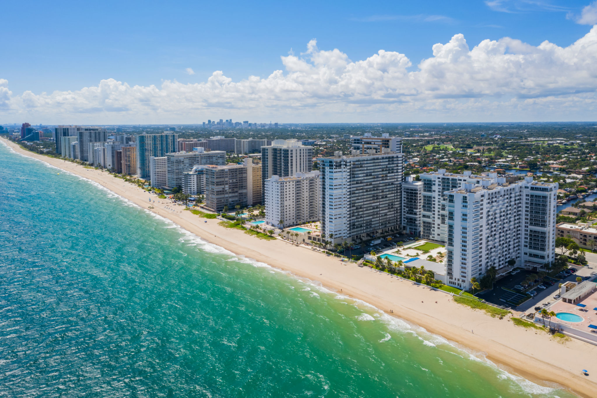sustainable building fort lauderdale