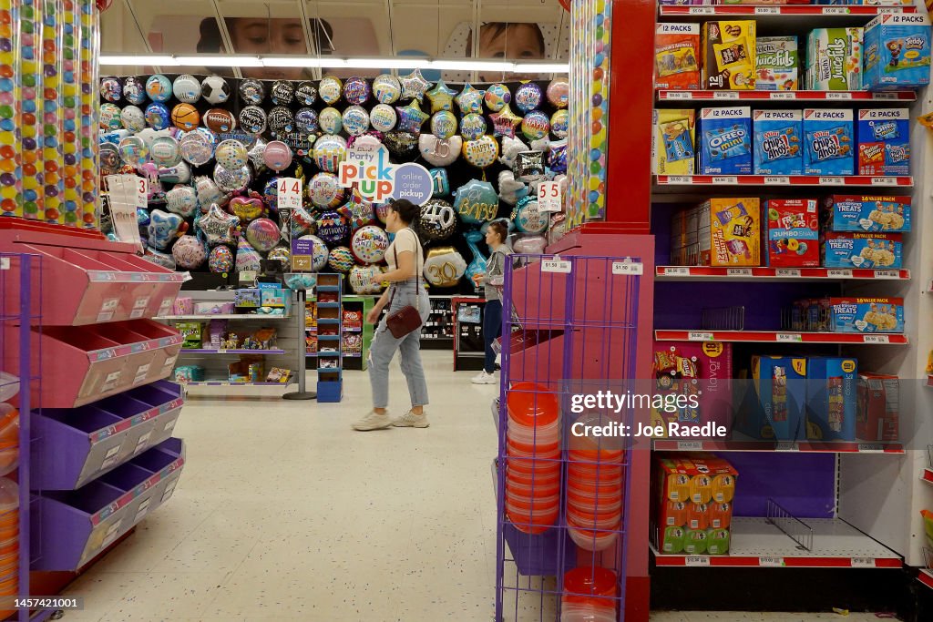 Party City Files For Chapter 11 Bankruptcy Protection