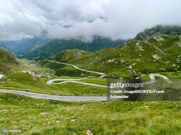 Col Ropella 14 Col Du Nivolet Stock Photos, High-Res Pictures, and Images - Getty ...