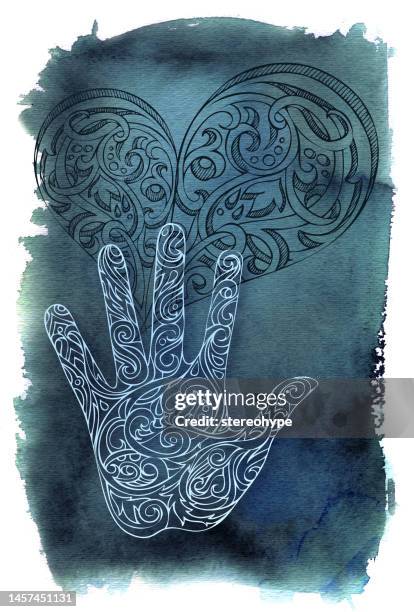 das geschenk der liebe - nicht-erwiderte-liebe stock-grafiken, -clipart, -cartoons und -symbole