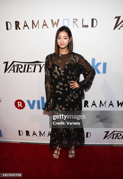 Bae Noo Ri 62 Bae Noo Ri Stock Photos, High-Res Pictures, and Images - Getty Images