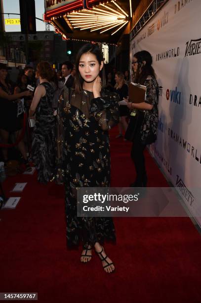Bae Noo Ri 62 Bae Noo Ri Stock Photos, High-Res Pictures, and Images - Getty Images