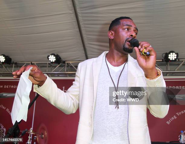 Bellamy Bill Bellamy Photos Photos and Premium High Res Pictures - Getty Images