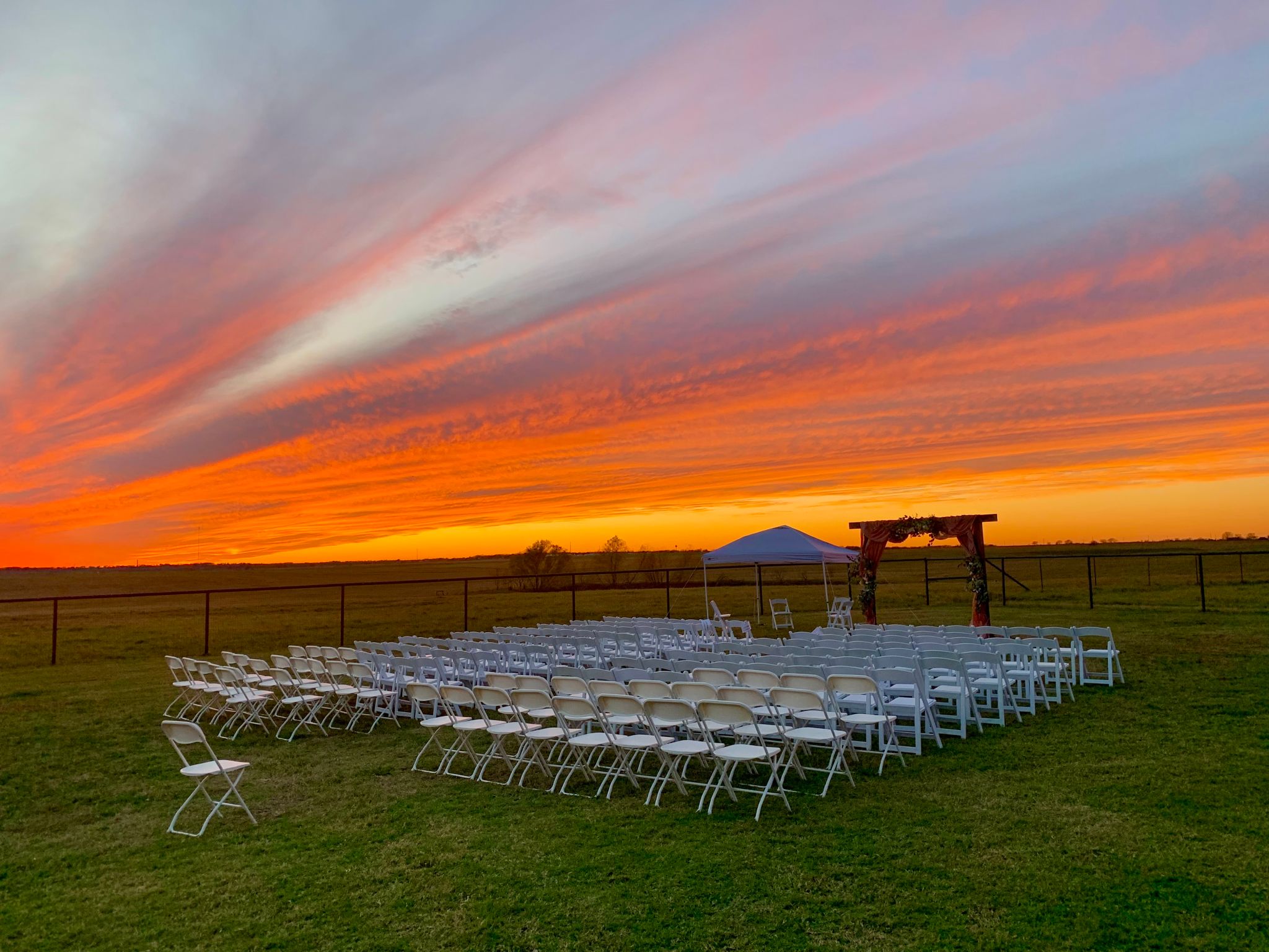 fulshear event venue