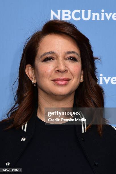 Maya Rudolph