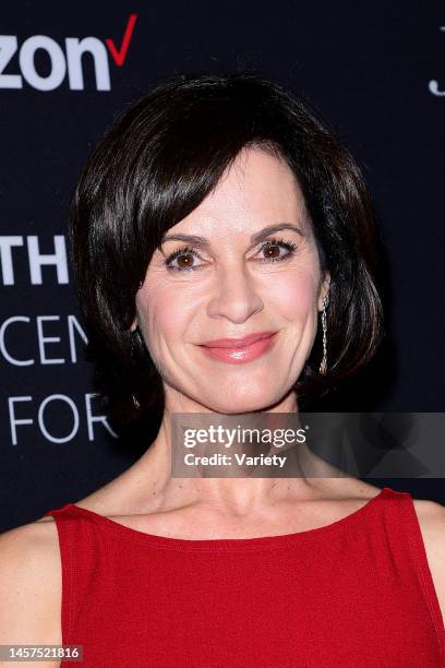 Elizabeth Vargas