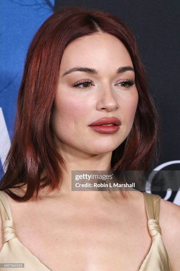 Los Angeles Premiere Of Paramount+'s "Teen Wolf: The Movie" - Arrivals