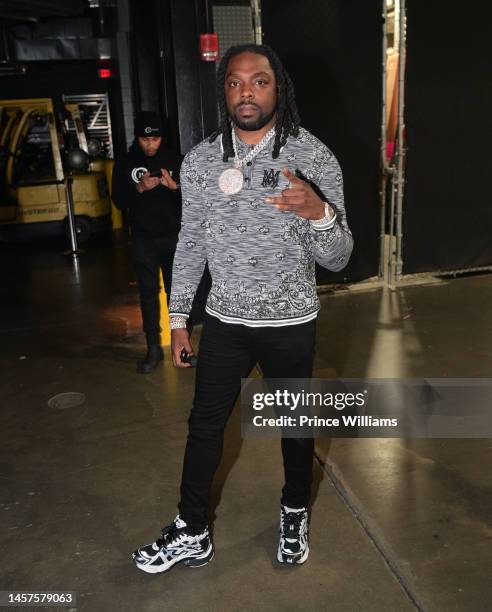 Brandon Rapper Nc 13,683 Big Rapper Stock Photos, High-Res Pictures, and Images - Getty ...