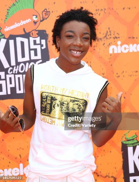 Jay Toombs 164 Jaheem King Toombs Photos & High Res Pictures - Getty Images