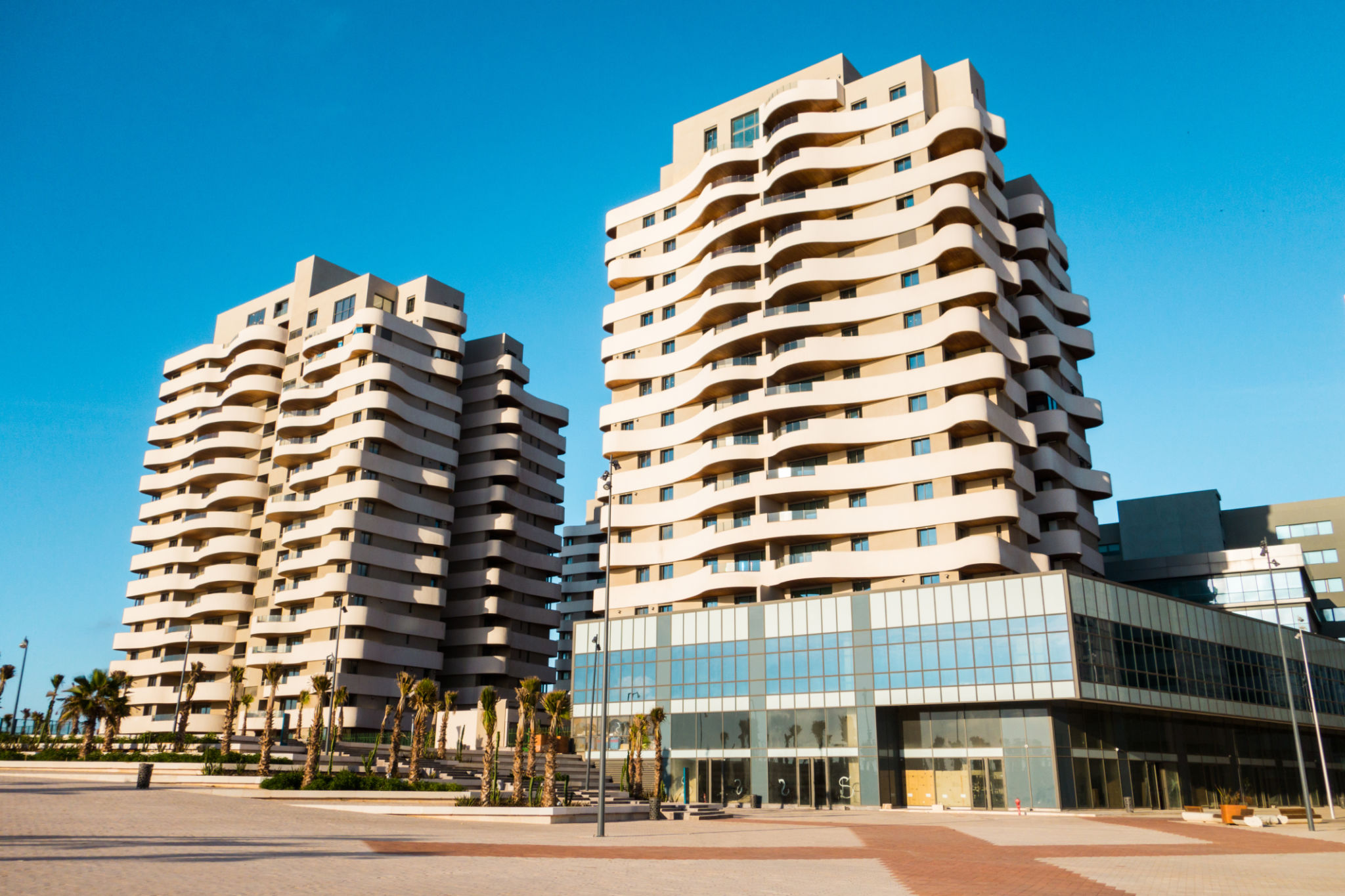 moroccan real estate