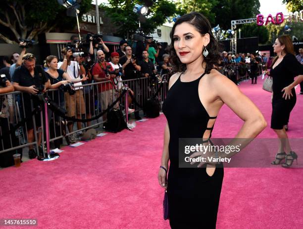 Shauna Rappold Actor 41 Shauna Rappold Photos & High Res Pictures - Getty Images