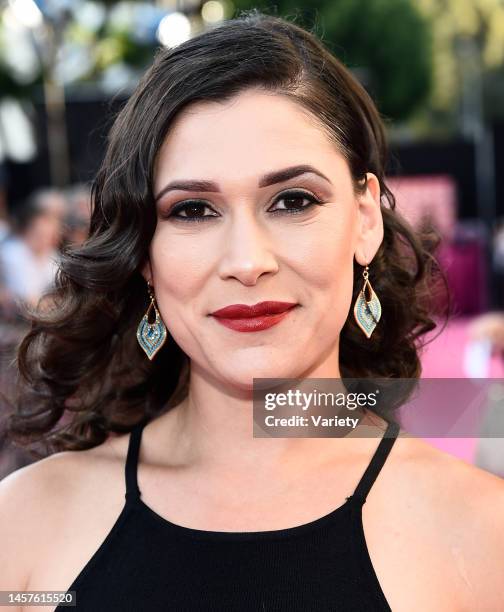 Shauna Rappold Actor 41 Shauna Rappold Stock Photos, High-Res Pictures, and Images - Getty ...