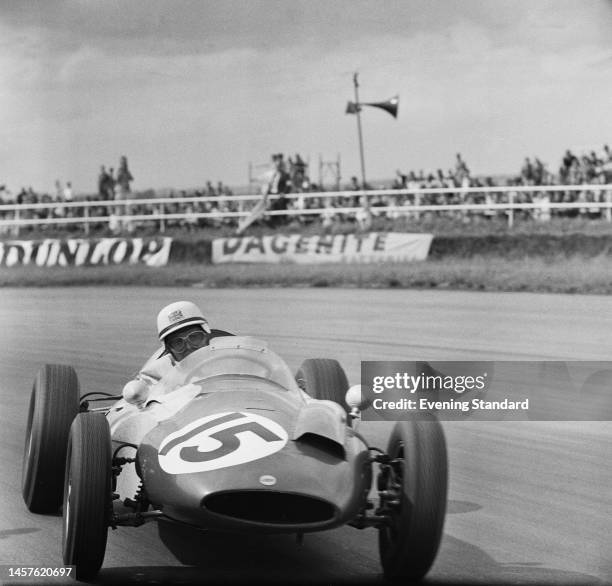 12 Henry Taylor (Racing Driver) Stock Photos, HighRes Pictures, and