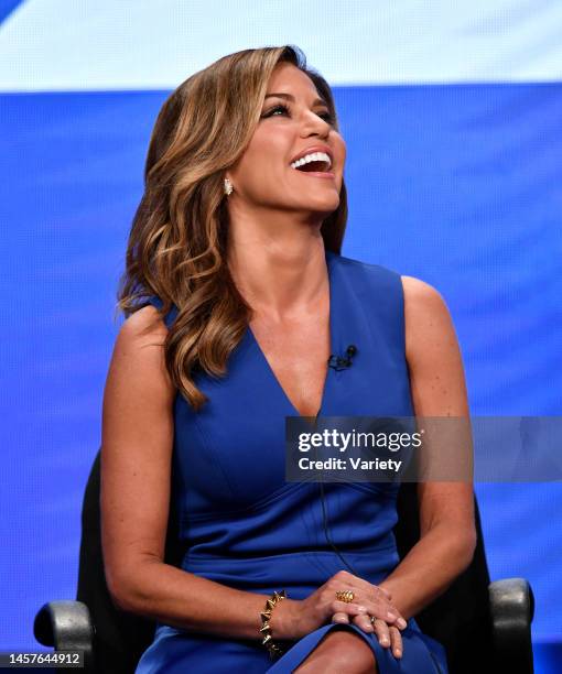 286 Robin Meade Photos Stock Photos, High-Res Pictures, and Images - Getty Images