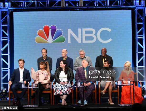Alex Rudzinski Neil Hough Photos and Premium High Res Pictures - Getty Images