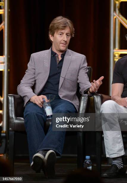 Sikeowitz Mike Sikowitz Photos and Premium High Res Pictures - Getty Images