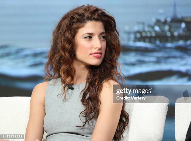 Tania Rohde 424 fotos e imágenes de alta resolución de Tania Raymonde - Getty Images